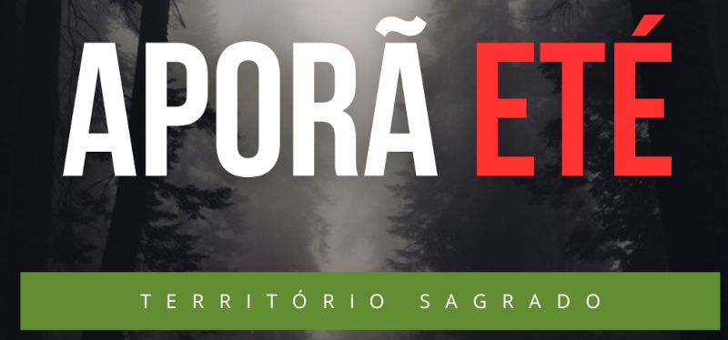 Aporã – Eté